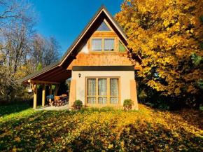 Domek u Mikołaja, Zakopane